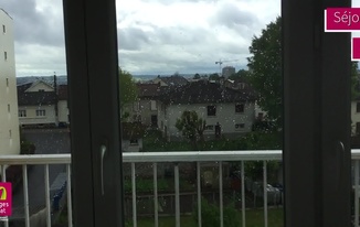 [A Louer / Secteur Beaublanc]‍  Spacieux...