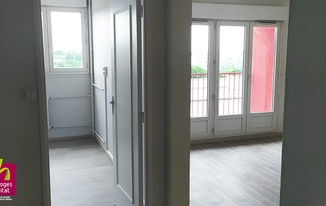 [A Louer / Secteur Nord-Est ]‍  Quartier...