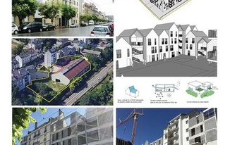 #challenge #construction #inovation #ecorepsonsable Chez...