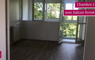 À LOUER Secteur La Bastide Spacieux...