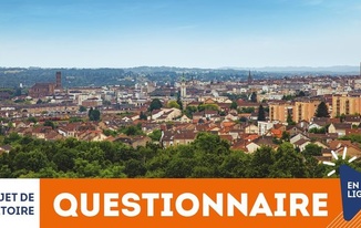#ProjetDeTerritoire #votreaviscompte #questionnaire Contribuez à l...