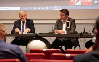 Limoges habitat participait cet apr...
