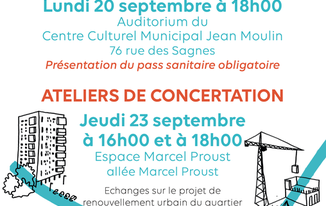 Actu du 10/09/2021