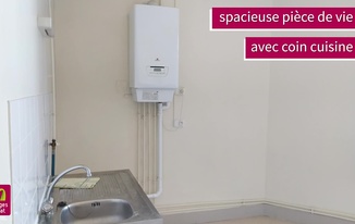 IDEAL ETUDIANT [A Louer / Secteur...