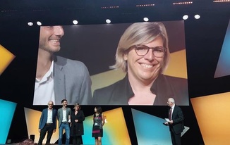 Congrès HLM Bordeaux 2021 Nous...