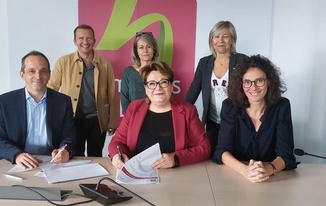 #convention2021 #partenariat #logement cet apr...