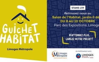 Retrouvez-nous au 27ème salon de...