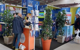 #sortie #salonhabitat ️ Ce n'est pas...