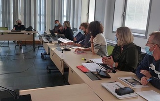 ️ Concertation en cours avec nos...