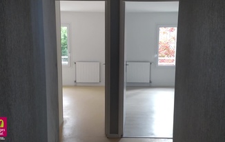 [A Louer / Secteur Mauvendière...