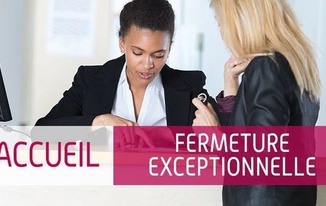 FERMETURE EXCEPTIONNELLE Limoges habitat est...