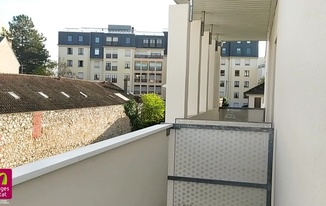 [A Louer / Quartier Emailleurs ] ‍  Place...