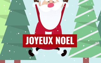 Joyeux Noël