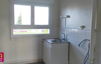 [A Louer / Limoges Bastide Vigenal...