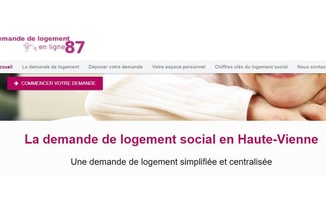 Nouvelle plateforme d'enregistrement dédi...