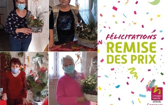 #concours #fleurissement #Félicitations F...
