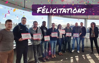 #formation #qualification #compétences #accompagnement...