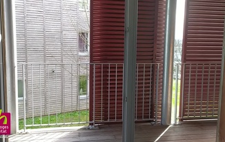 [A Louer T3 67,8 m2 / Limoges...