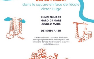 #ANRU #rénovation #RénovationUrbaine...