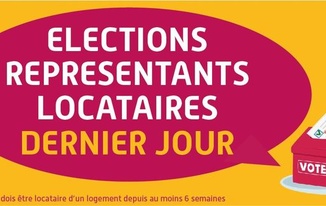 Elections des représentants des...