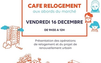 3ème [Café projet] Beaubreuil   Limoges...