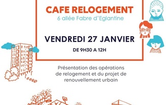 3ème [Café projet] Beaubreuil   Limoges...