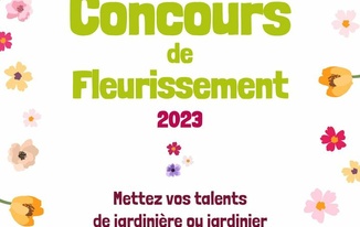 #concours #fleurissement #locataires #lancement Vous...