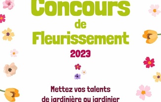 #concours #fleurissement #locataires #lancement   Vous...