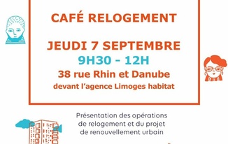  C'est la rentrée : reprise...