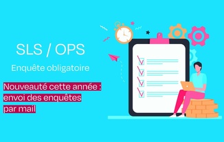 #ENQUÊTE #SLS / #OPS 2025 – C...