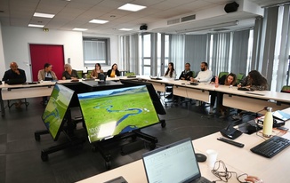 Bilan de 3 ans du dispositif...