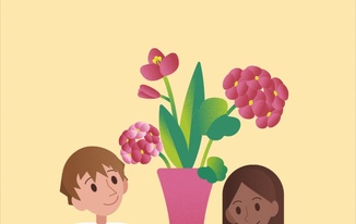 Plus qu’un mois pour...