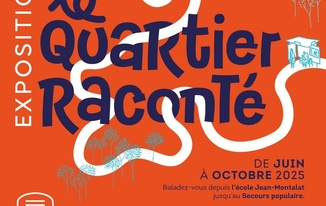 #Beaubreuil : le quartier raconté   Limoges...