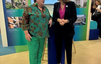 ️ Limoges habitat participe cette semaine...