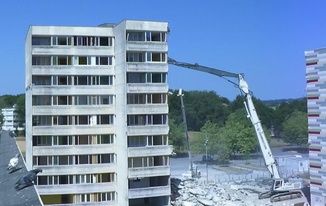 ️ NPNRU : Nouvelle étape pour Beaubreuil...