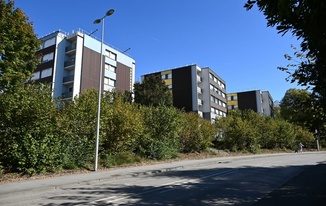 NPNRU : Beaubreuil ce n'est pas...