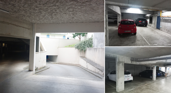 Limoges sur différents secteurs