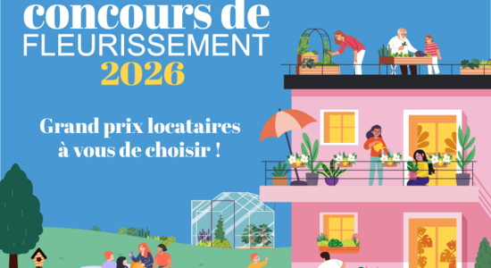 Grand Prix Locataire. A vos votes !