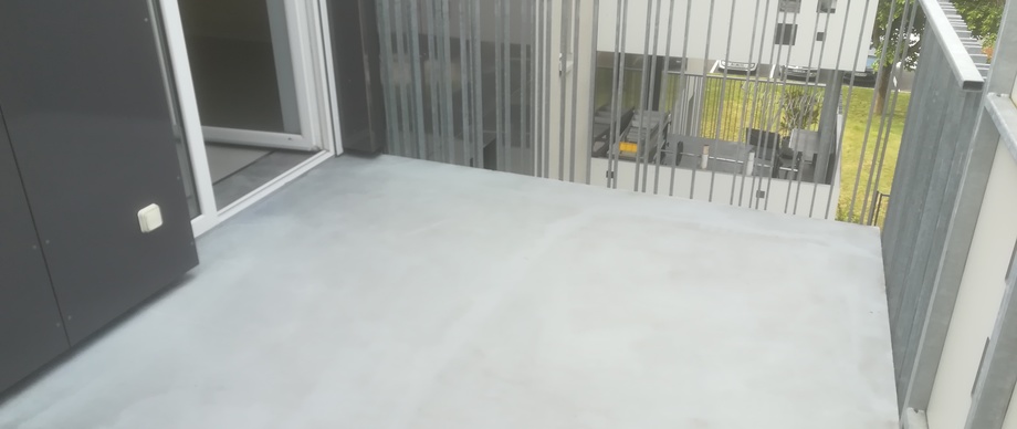 Appartement type 1 - 46 m² - Secteur Centre