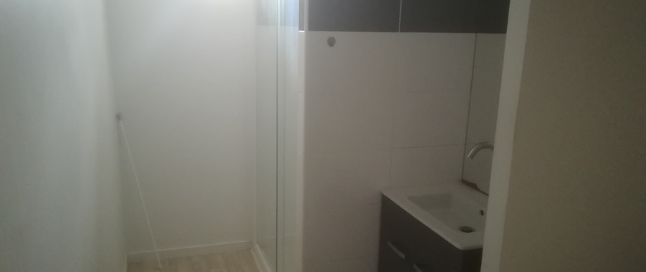 Appartement type 1 - 46 m² - Secteur Centre