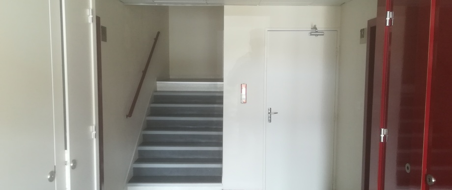 Appartement type 1 - 46 m² - Secteur Centre