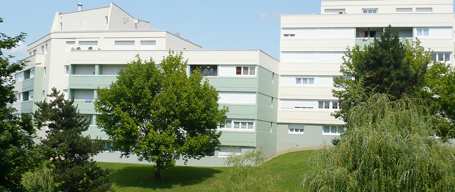 Appartement type 3 - 73 m² - Secteur Sud