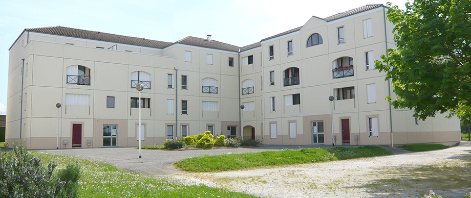 Les Trois Maisons