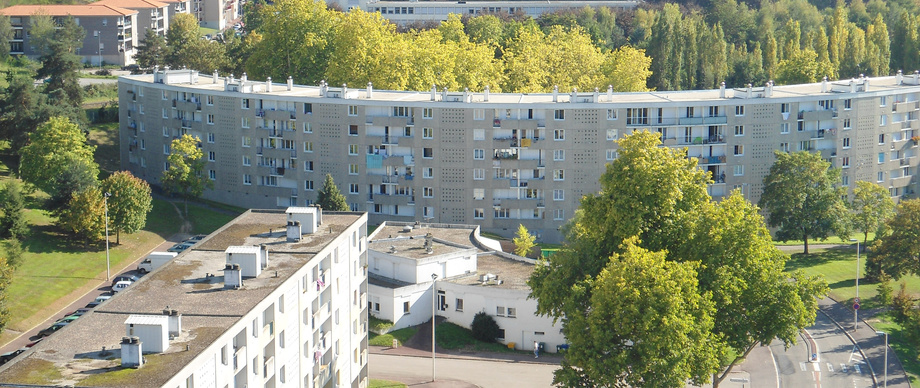 Val de l'Aurence