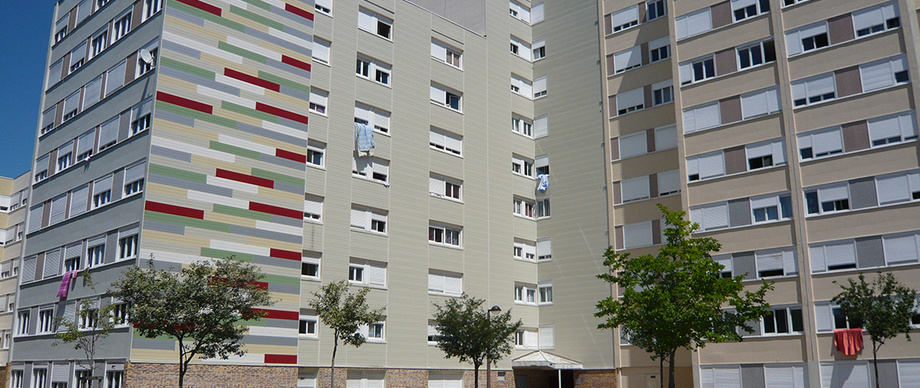 Beaubreuil