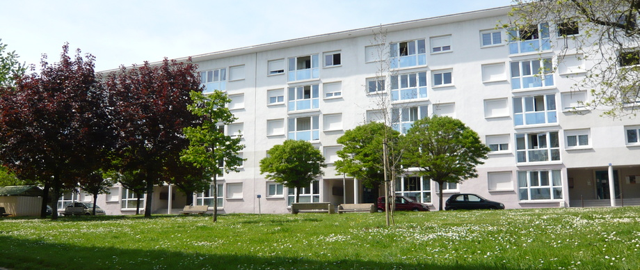 Appartement type 2 - 41 m² - Secteur Centre