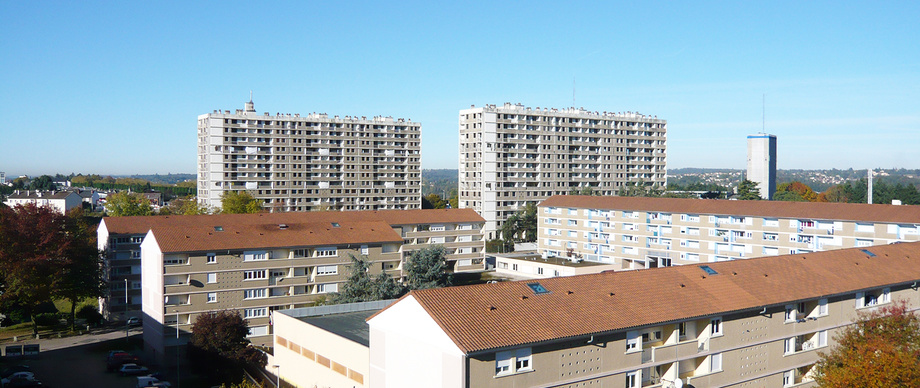 La Bastide