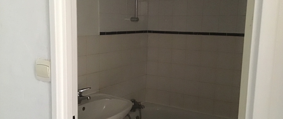 Appartement type 3 - 66 m² - Secteur Ouest
