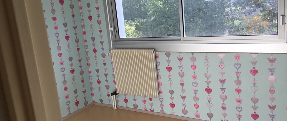 Appartement type 3 - 63 m² - Secteur Ouest