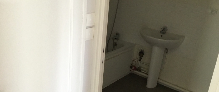 Appartement type 3 - 68 m² - Secteur Ouest